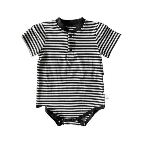 Goth Basics Onesie (Babies/Toddlers)
