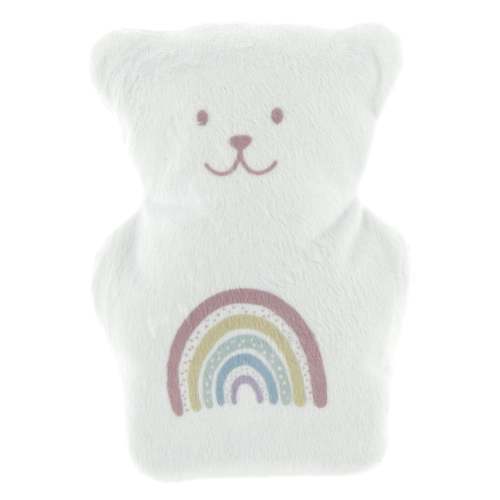 Ourson Béké Bobo - Arc-en-ciel