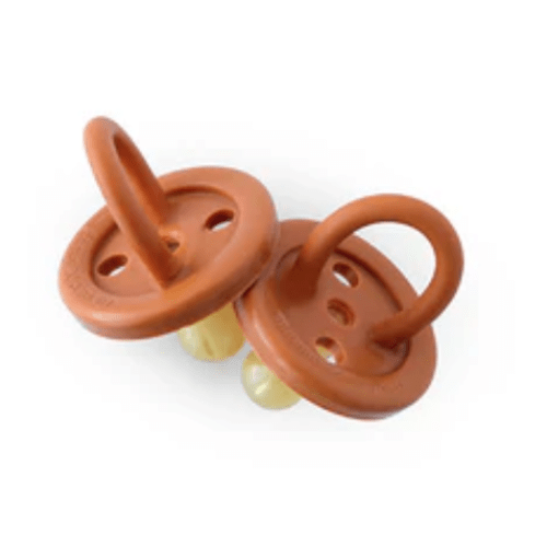 Pacifier | Ember + Ember