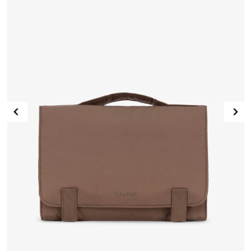 Diaper Changing Pad Organizer