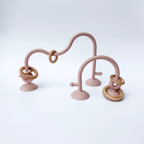 On-The-Go Suction Toy – Calla and Friends