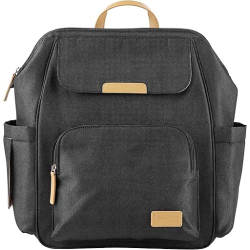 Simple Joys by Carter's Everyday Diaper Backpack