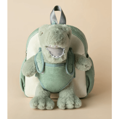 Moonkie Hug & Go™ - Rexie the Dinosaur