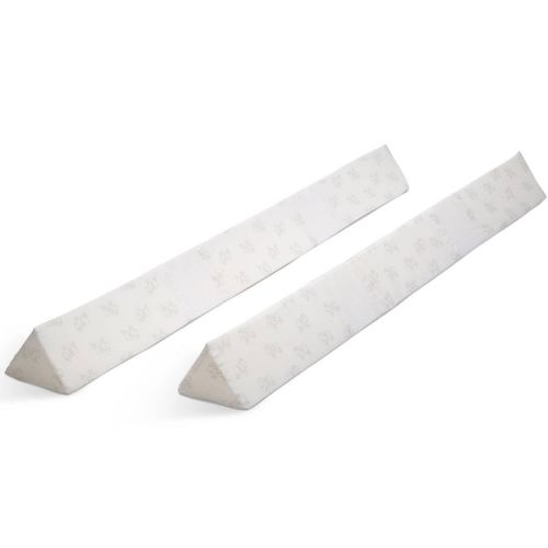 Serta Perfect Sleeper Extra Long Foam Bedrail - Guardrail for Toddlers & Kids' 2pk