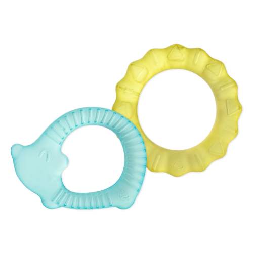 Infant and Toddler Oral Health | Teethers 2 pack | i play.® by Green Sprouts®