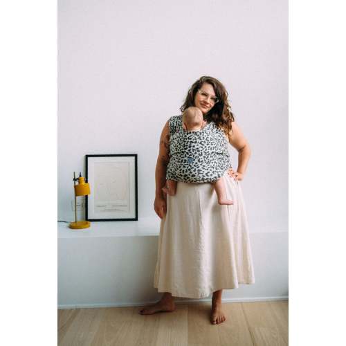 CUDDLE BAND 2 Newborn Baby Wrap