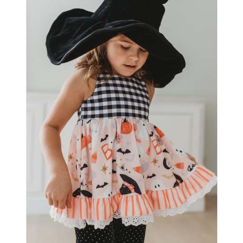 Bailey Play Set-Spooky Cute – Cheeky Plum