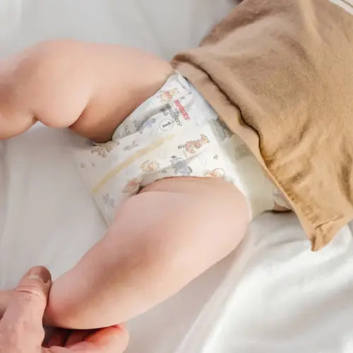 Huggies Plus Diapers Size Newborn | Costco