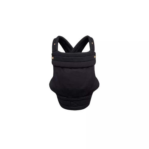 Mabe The Monarch Soft Baby Carrier - Ebony