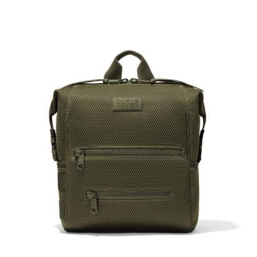 Dagne Dover Indi Air Mesh Diaper Backpack