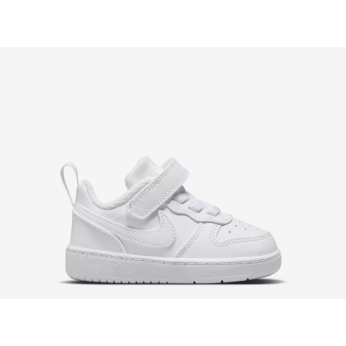 Nike Court Borough Low Recraft Sneaker - Kids' - Free Shipping | DSW