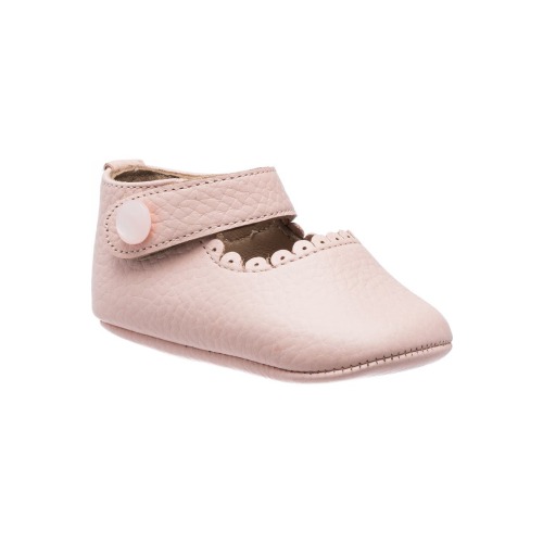 Mary Jane Crib Shoe