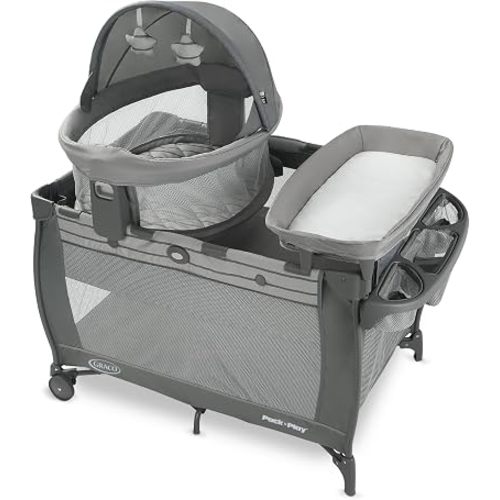 Graco® Pack ‘n Play® Travel Dome™ LX Playard
