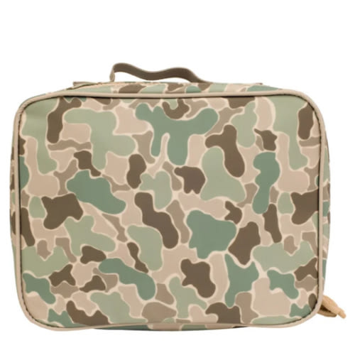 The Lunchbox, Camo - Apple of My Isla Bags | Maisonette
