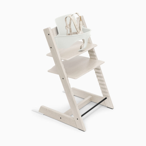 Stokke Tripp Trapp High Chair² - Whitewash