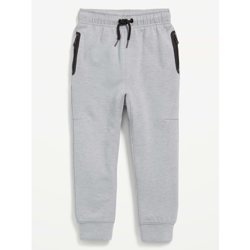 Dynamic Fleece Jogger Sweatpants for Toddler Boys