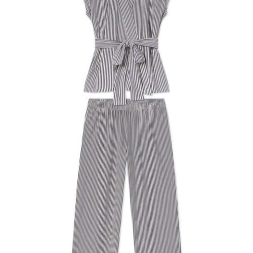 Women's Kimono Pajamas Set | DreamModal® | LAKE