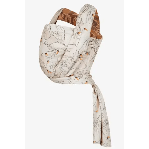 Monogamy Maiden | Baby Wrap | SHOP ARTIPOPPE