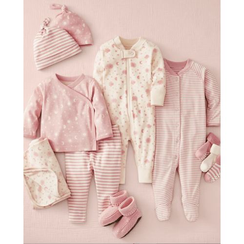 11-Piece Baby Gift Set ($248 value)