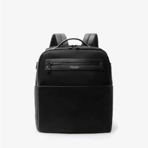 Noah Diaper Backpack Nylon Full