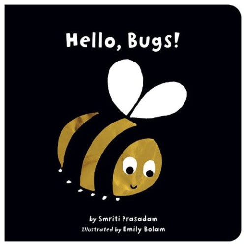 Hello, Bugs!