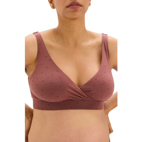 The Dream Feed Nursing And Sleep Bra