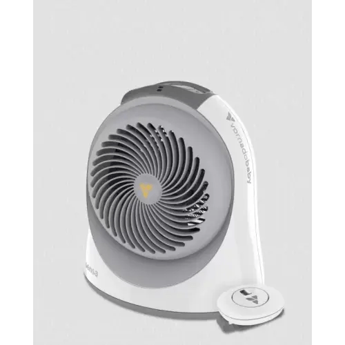 Sensa Cribside Sensing Nursery Heater with Auto Climate - Vornado