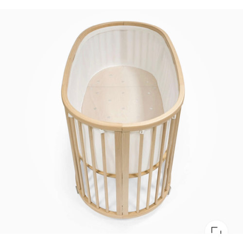 Sleepi™ Bed Mesh Liner | Stokke® Online Shop