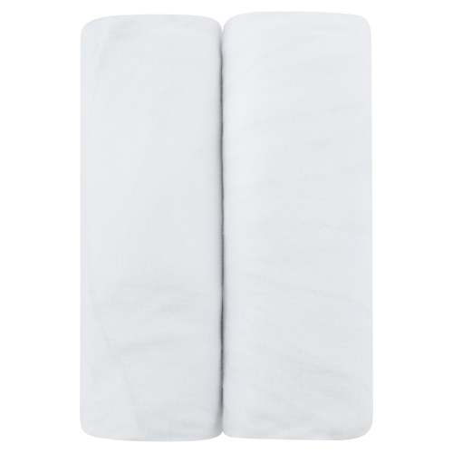 Ely's & Co. Bassinet Sheet Set