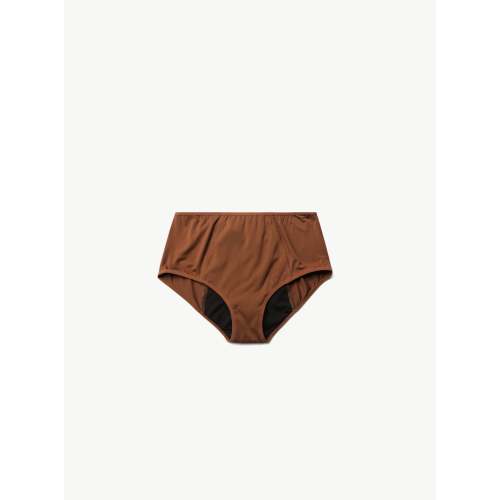 Period & Leakproof Full Brief | HARA Bamboo Underwear