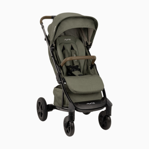 Nuna TAVO next Stroller - Pine