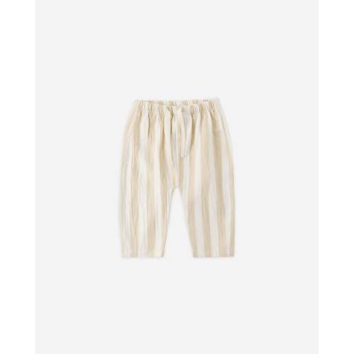 Henry Pant Lightweight Denim