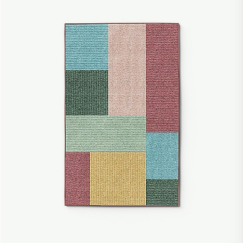 Vincent Washable Rug