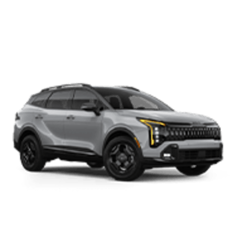 2027 Kia Telluride: All-New SUV in Gas & Electric | Available 329 hp, 34 MPG Turbo-Hybrid Engine for 8 Passengers | Kia