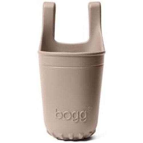 BOGG Bevy - Cup & Water Bottle Holder, Organizer - 4in L x 3.5in W x 5.25in H - Drink Accessory fits All Bogg Bags - Lightweight, Washable, Durable - All Purpose EVA - Beverage, Keys, Phone, Snacks