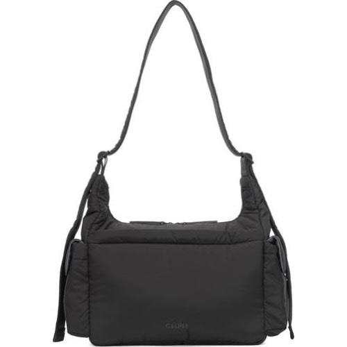 Diaper Crossbody Bag