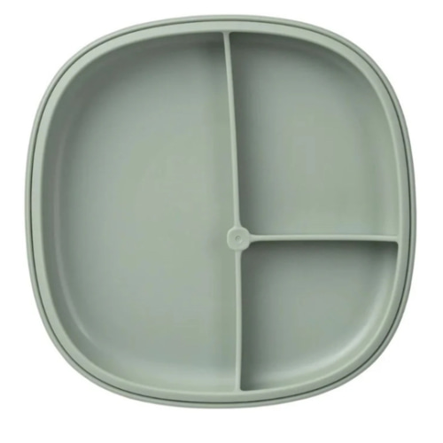 2 in 1 Suction Plate | Snuggle Bugz | Canada's Baby Store