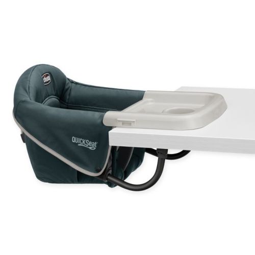 Chicco® QuickSeat Hook-On Chair in Poetic