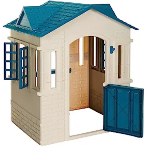 Little Tikes Cape Cottage Playhouse