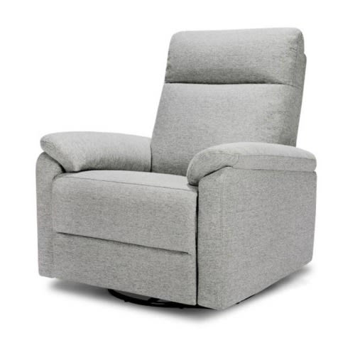 Suzy Recliner & Swivel Glider