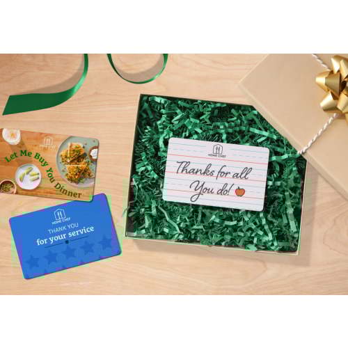 Gifts That Nourish And Delight | Home Chef