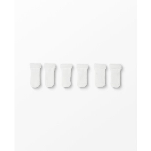Baby Best Ever First Socks 3-Pack
