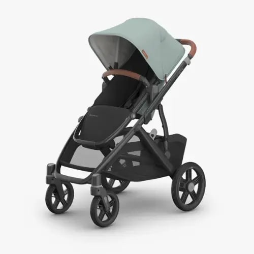 UppaBaby Vista V3 Stroller | Color: Kenzi