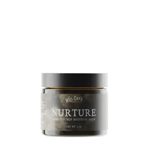 Nurture - A Balm for Mamas and Babies — Wild Oaks Apothecary
