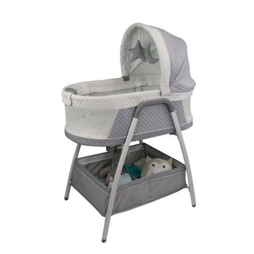 TruBliss Journey 2-in-1 Bassinet | Wayfair