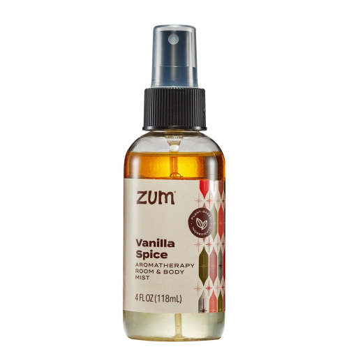 Vanilla Spice Zum Mist
