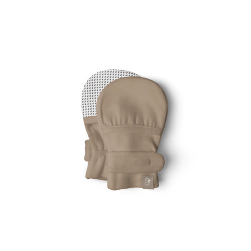Goumikids Organic Baby Mittens – goumikids
