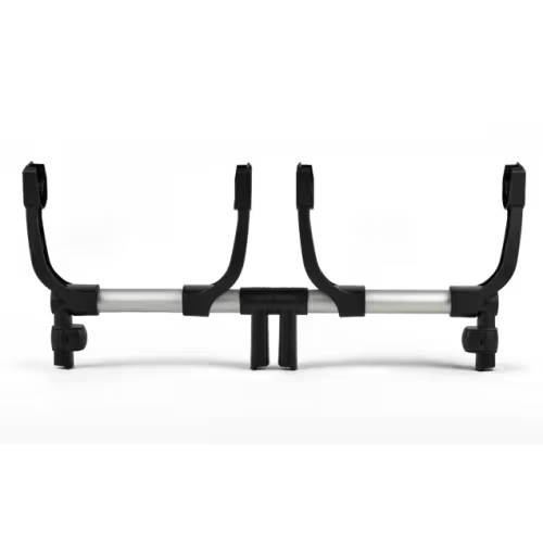 Bugaboo Donkey 6 car seat adapters - twin