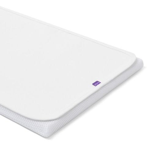 SnuzPod5 Bassinet Waterproof Mattress Protector