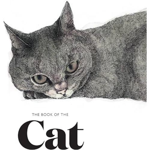 The Book of the Cat: Cats in Art